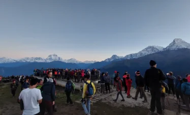 poon hill