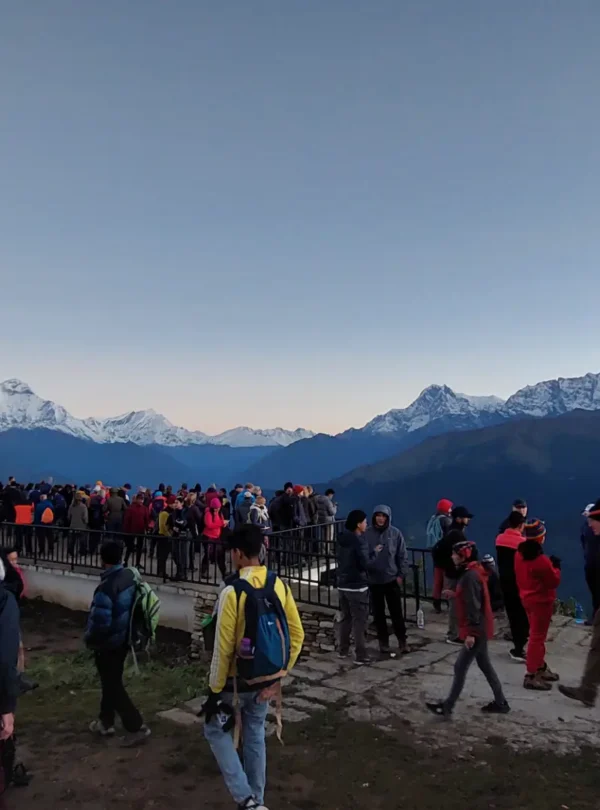 poon hill