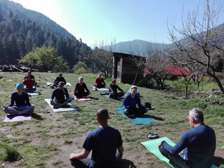 yoga junbesi trek and heal (1)