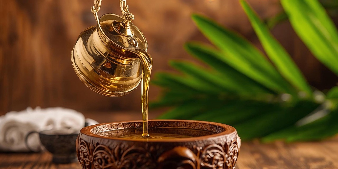 panchkarma, wellness, meditation, fitness