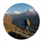trek and heak trek icon