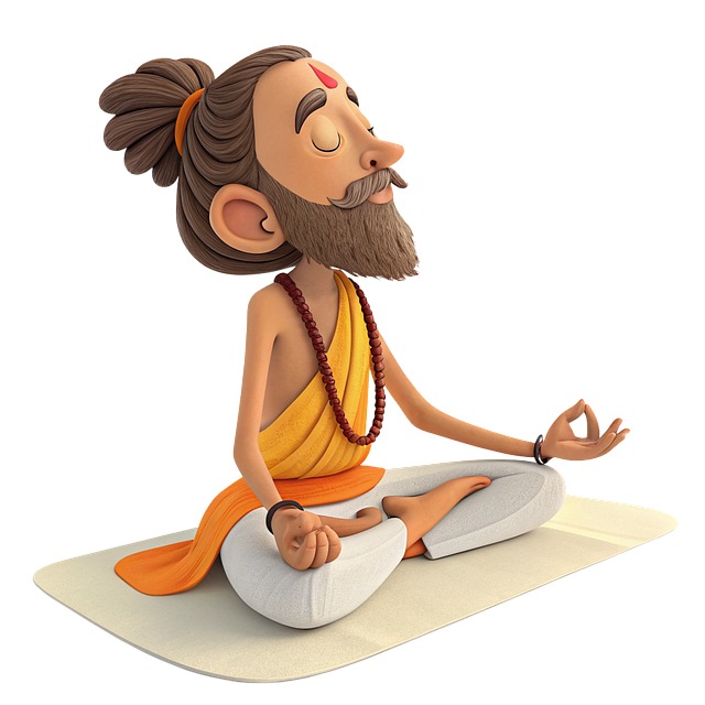 yogi-meditating
